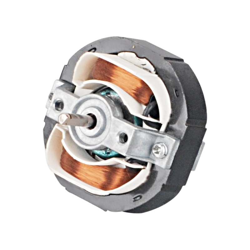 FJD-01 villanymotor