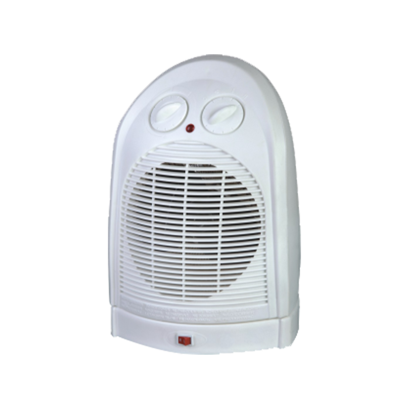 HFH-806/HFH-806B energiatakarékos fűtőventilátor 2000w