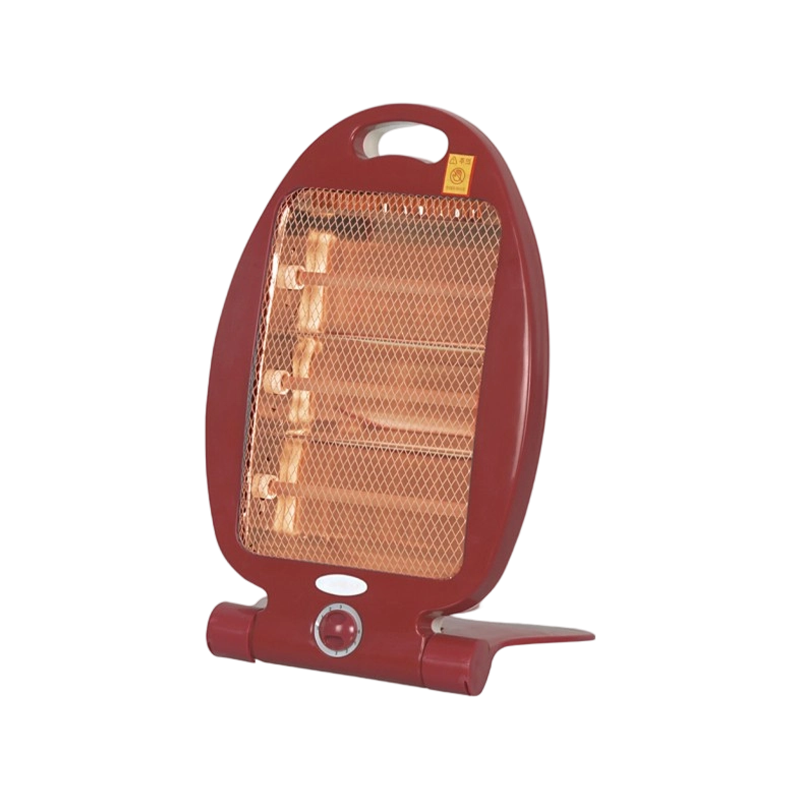 FJ-QH-04 hordozható kvarc fűtőtest