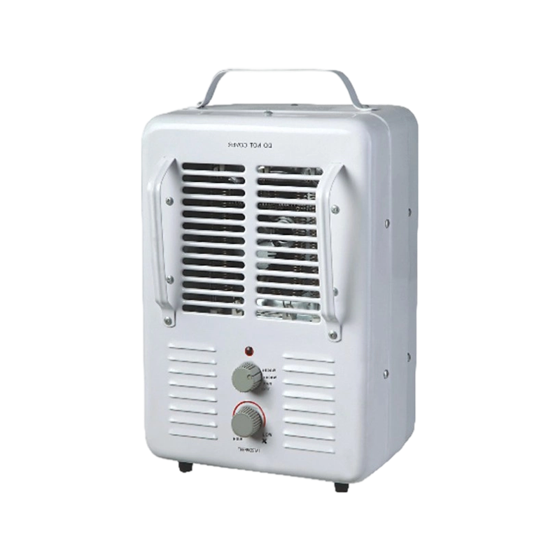 FJ-FH-02 OEM fűtőventilátor testreszabott logóval