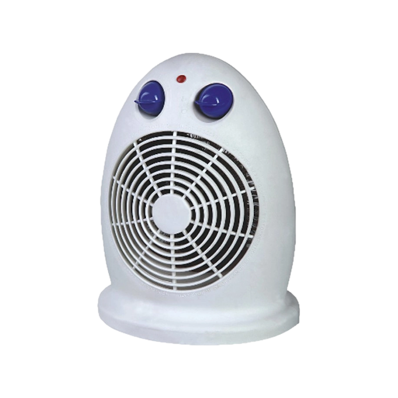 FH-804 csendes mini ventilátoros fűtés hálószobába