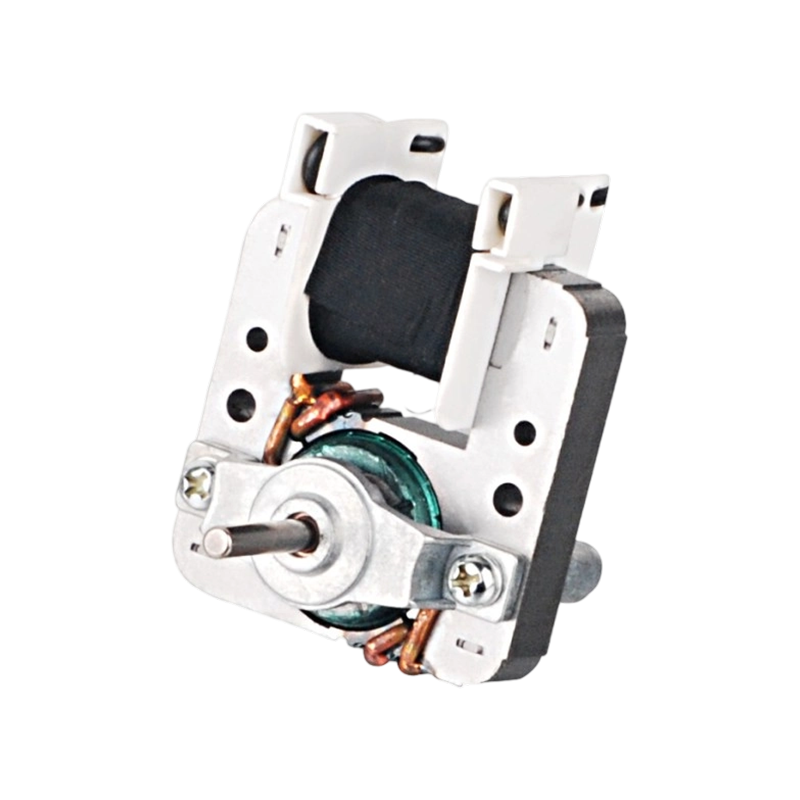 FJD-02 alacsony zajszintű motor háztartási gépekhez