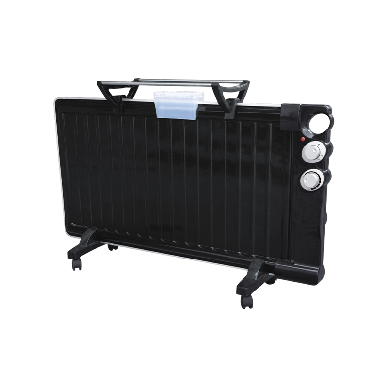 NSB-280F olajmentes csillámfűtő