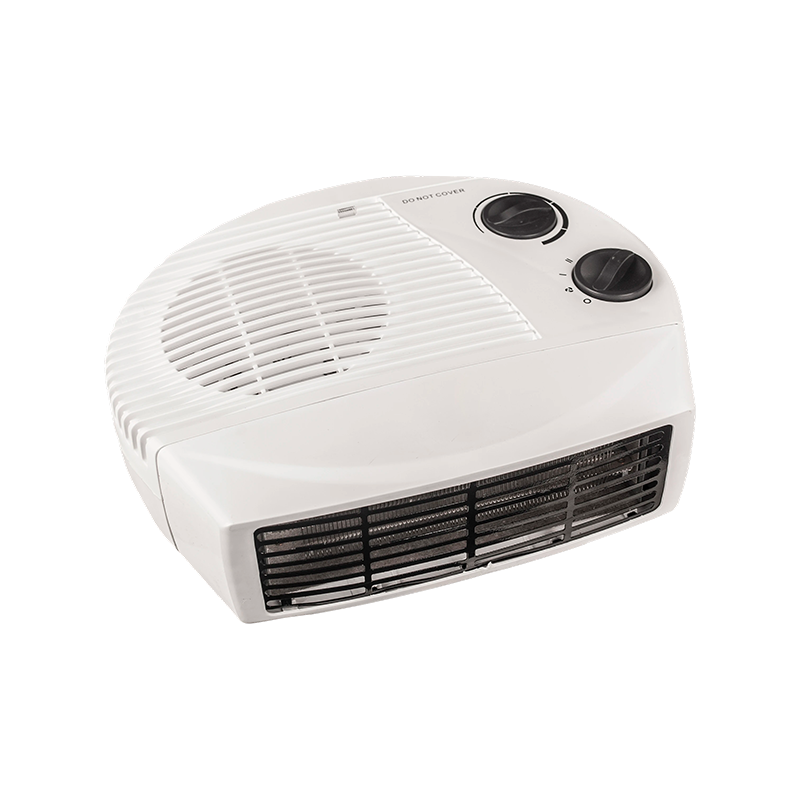 FH-201 alacsony energiaigényű fűtőventilátor termosztáttal