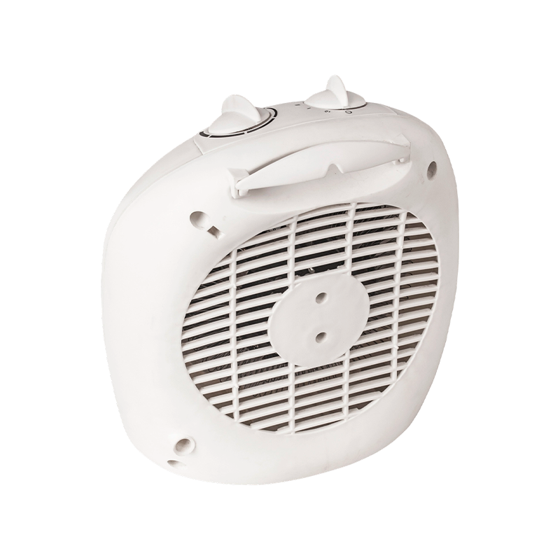 FH-303/FH-305 legbiztonságosabb fűtőventilátor márka Európában