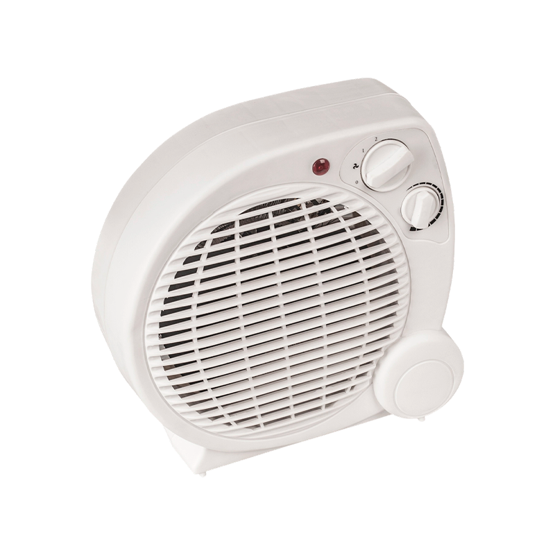 FH-308 fűtőventilátor forgalmazó az európai piacon