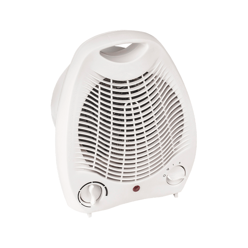 FH-801-2004 legjobb hordozható fűtőventilátor otthoni használatra