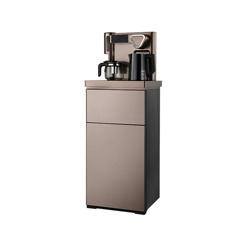 FJ-912 többfunkciós teásfőző gép teafőzéssel
