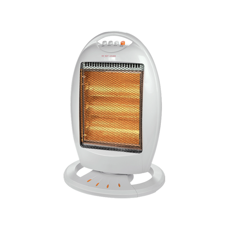 FJ-HH-01A/01B alacsony energiaigényű halogén fűtőtest