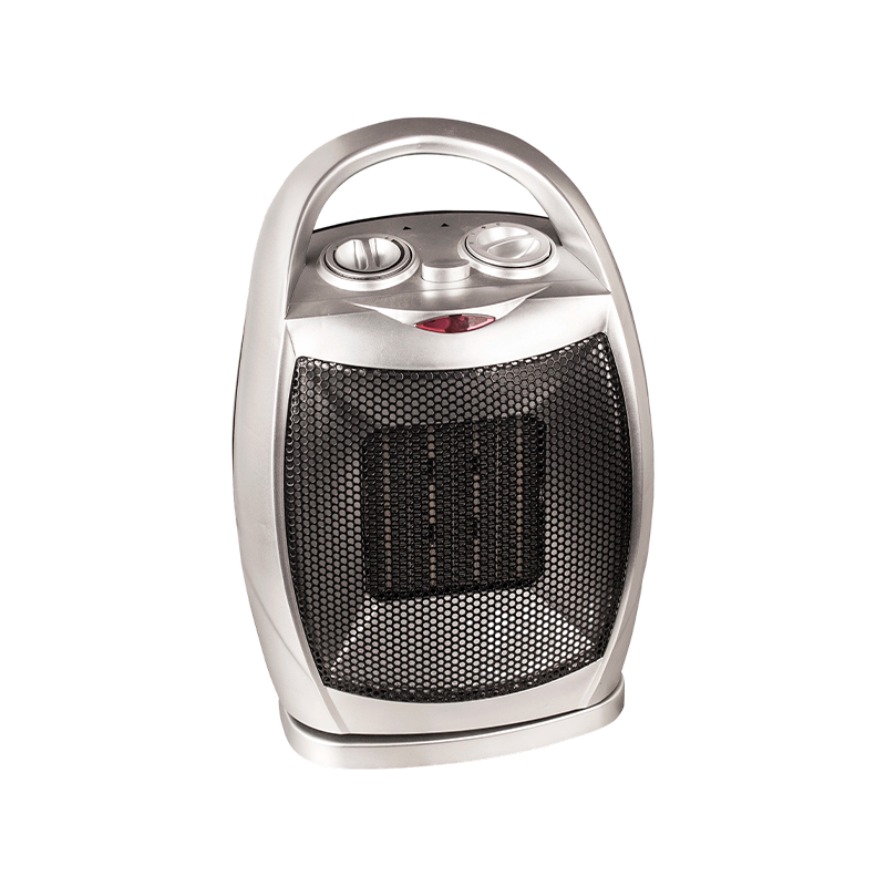 FJ-PTC-06B oszcilláló PTC fűtőventilátor