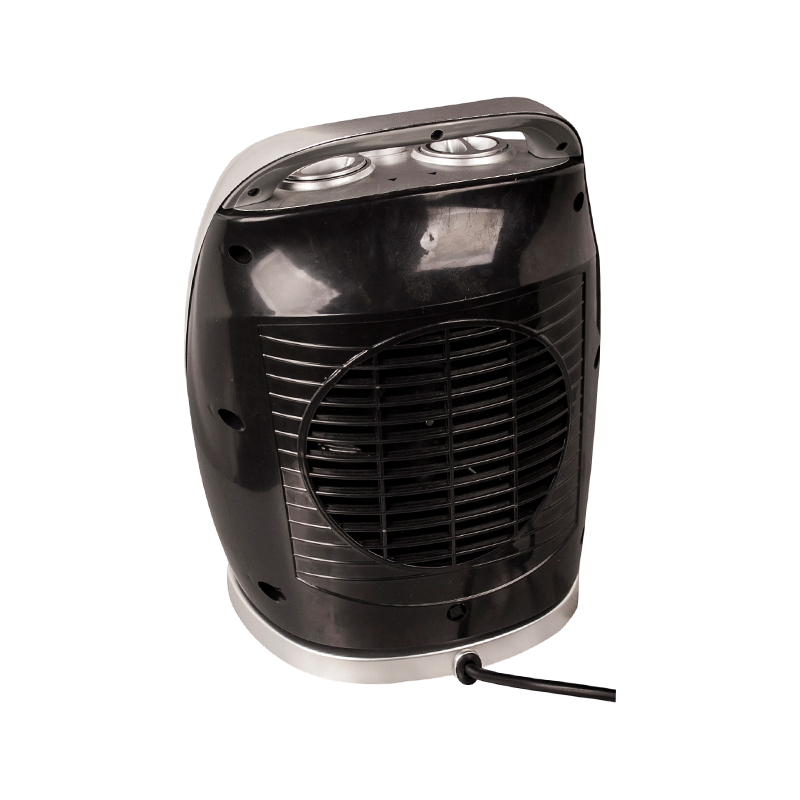 FJ-PTC-06B oszcilláló PTC fűtőventilátor