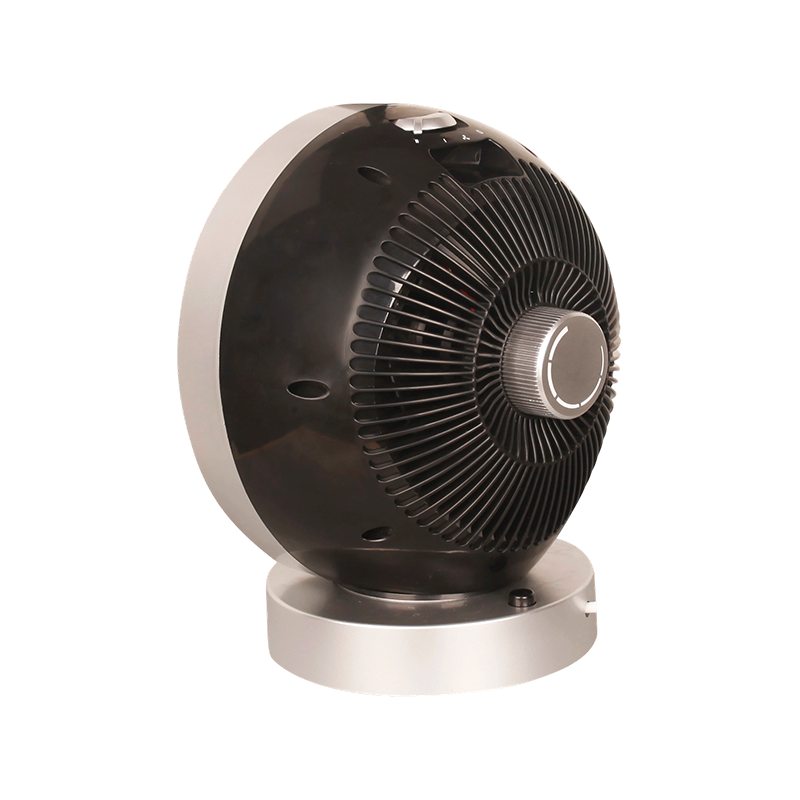 FJ-PTC-09 OEM PTC ventilátor fűtés egyedi logóval