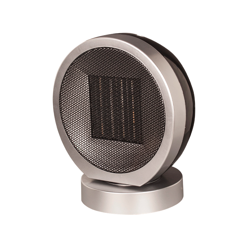 FJ-PTC-09 OEM PTC ventilátor fűtés egyedi logóval