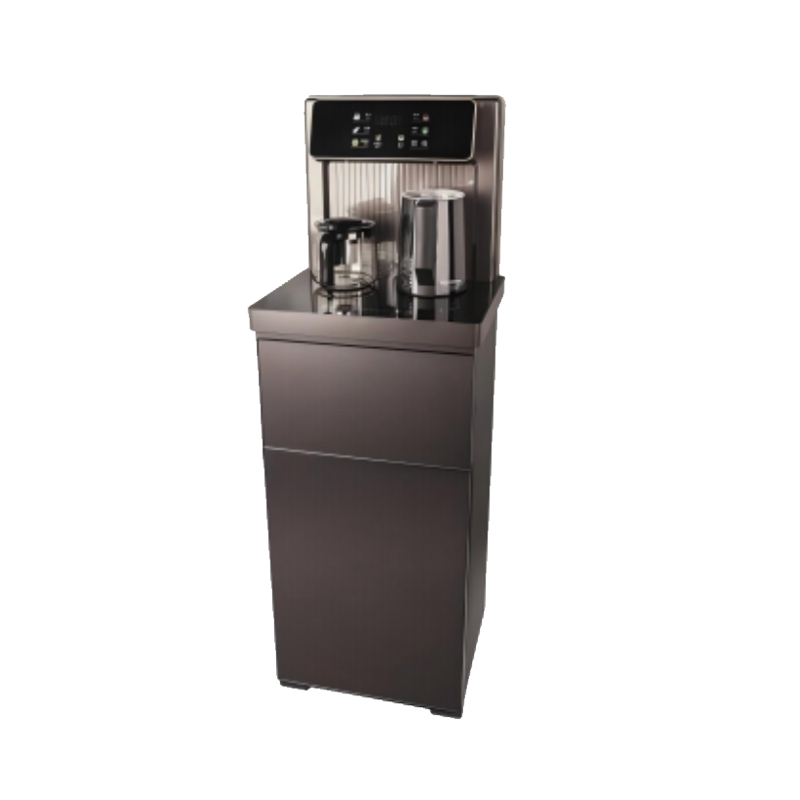 FJ-928 Modern Design Tea bár gép nappaliba